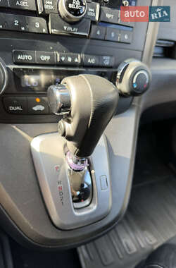 Внедорожник / Кроссовер Honda CR-V 2011 в 
