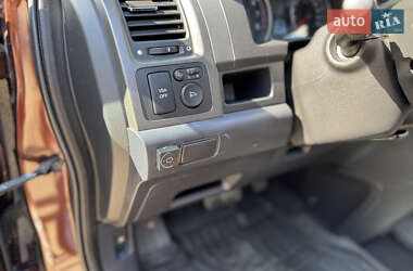 Внедорожник / Кроссовер Honda CR-V 2011 в 