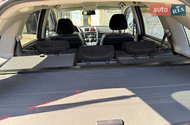 Внедорожник / Кроссовер Honda CR-V 2011 в 