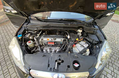 Внедорожник / Кроссовер Honda CR-V 2008 в 