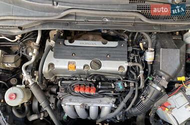 Внедорожник / Кроссовер Honda CR-V 2008 в 