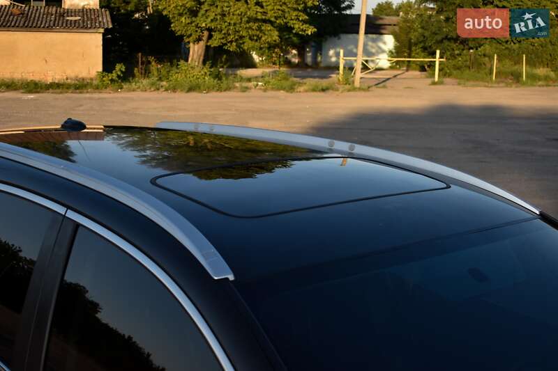 Позашляховик / Кросовер Honda CR-V 2012 в Новій Ушиці фото 17 Позашляховик / Кросовер Honda CR-V 2012 в Новій Ушиці