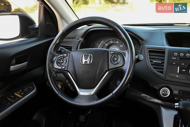 Позашляховик / Кросовер Honda CR-V 2012 в Новій Ушиці фото 18 Позашляховик / Кросовер Honda CR-V 2012 в Новій Ушиці