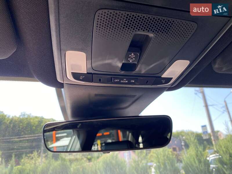 Позашляховик / Кросовер Honda CR-V 2023 в Полтаві