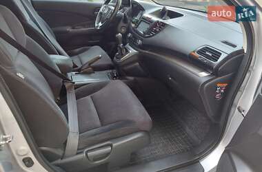 Внедорожник / Кроссовер Honda CR-V 2014 в 