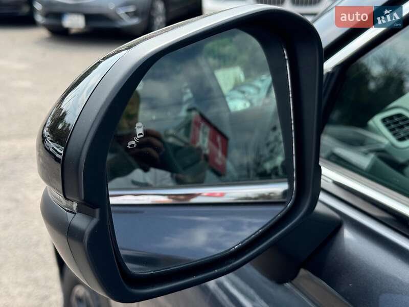 Внедорожник / Кроссовер Honda CR-V 2024 в Виннице фото 18 Внедорожник / Кроссовер Honda CR-V 2024 в Виннице