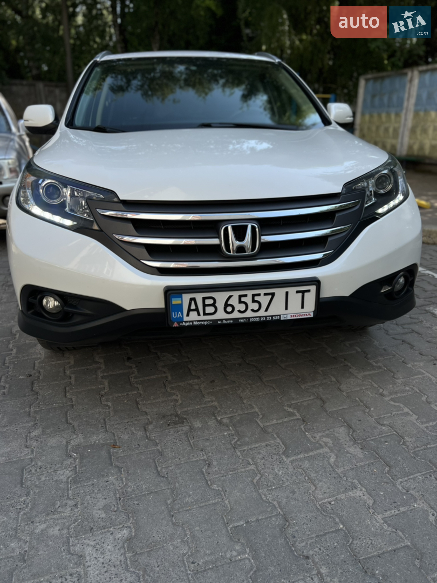 2013 Honda CR-V - мініатюра 16
