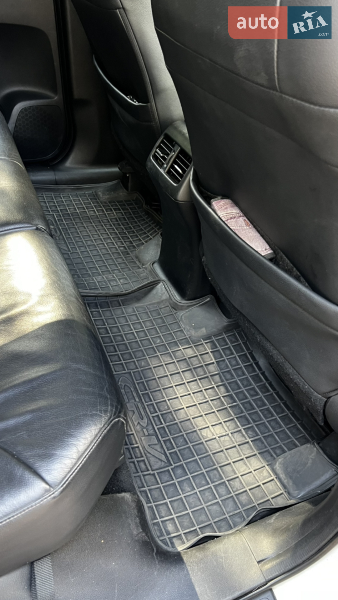 2013 Honda CR-V - мініатюра 27