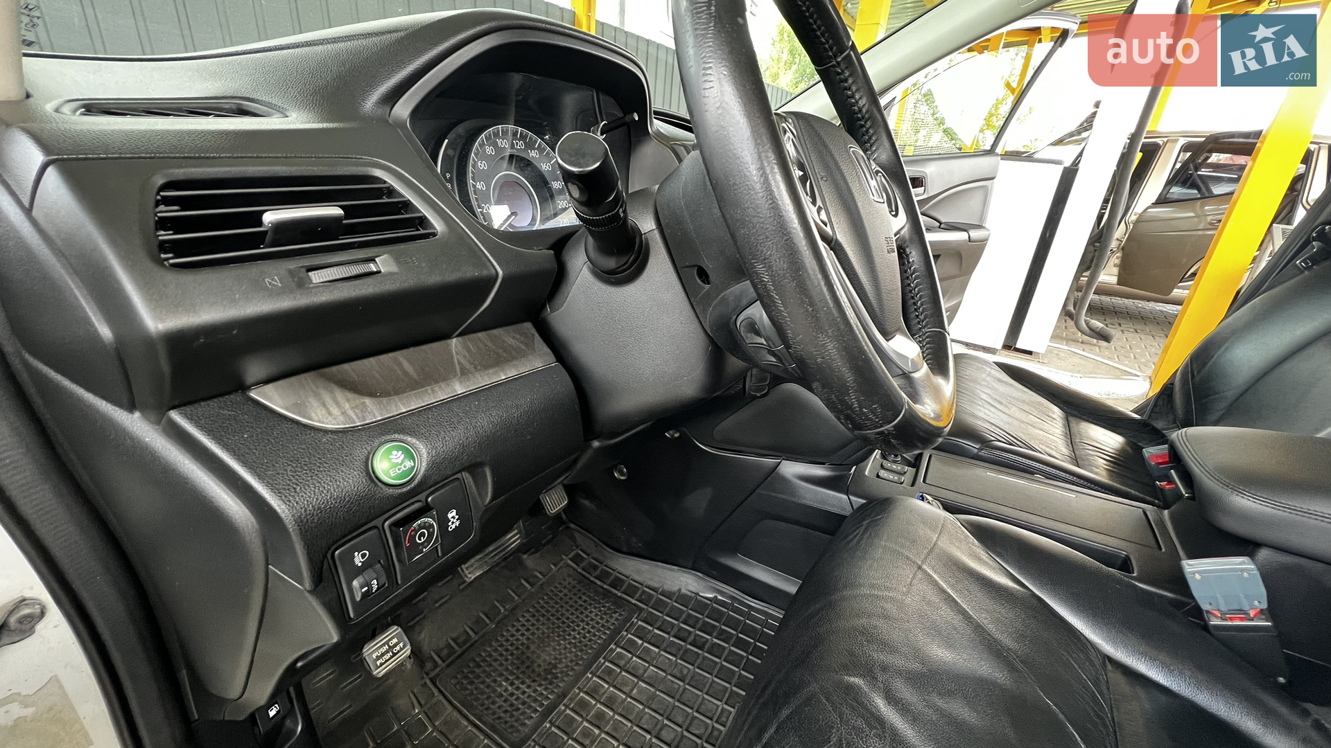 2013 Honda CR-V - мініатюра 29