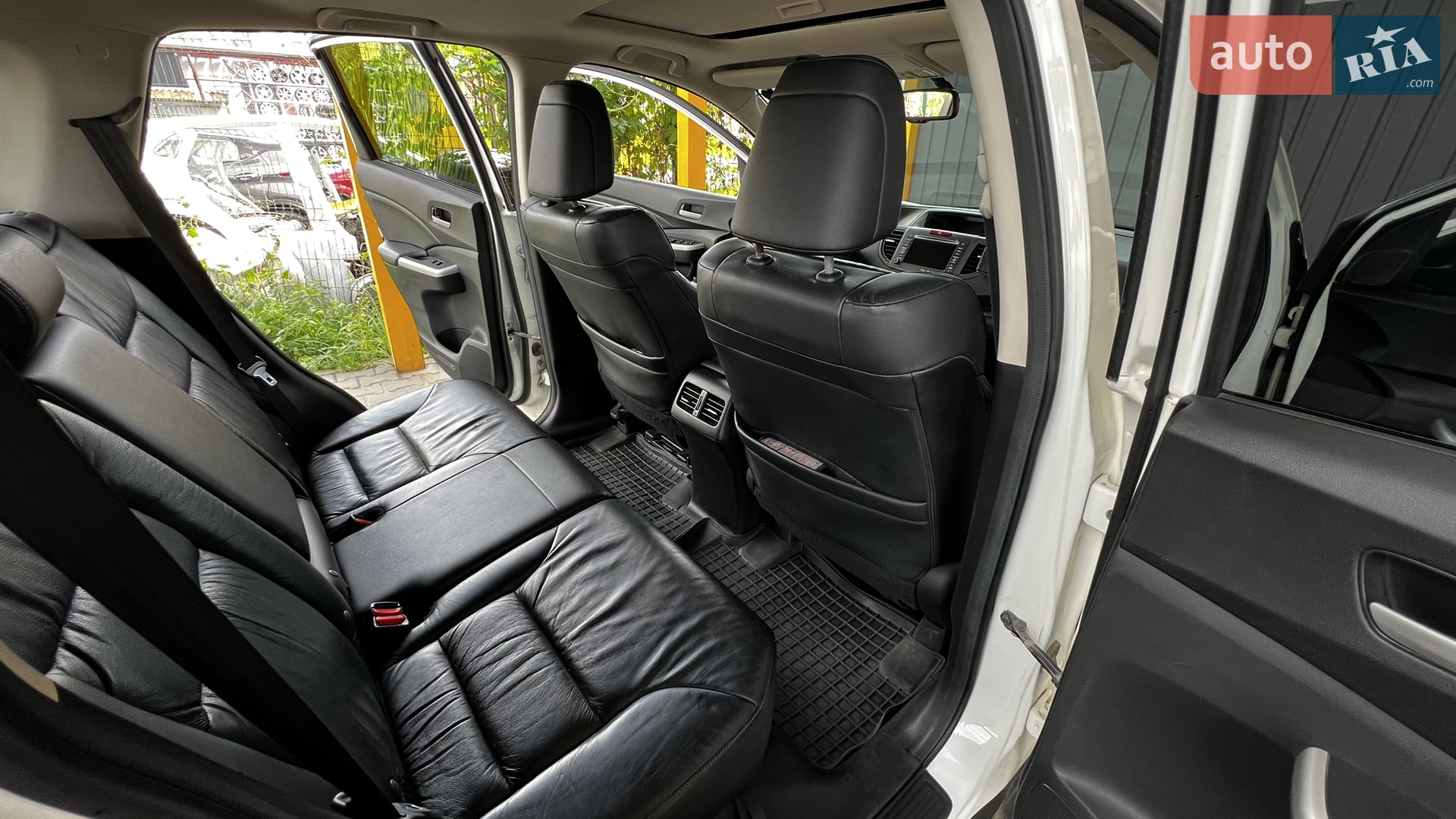 2013 Honda CR-V - мініатюра 33