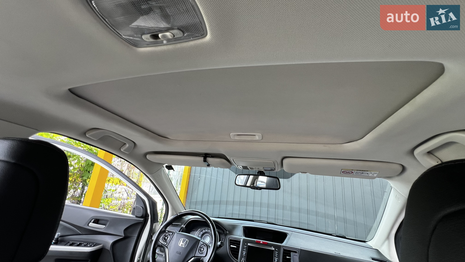 2013 Honda CR-V - мініатюра 35