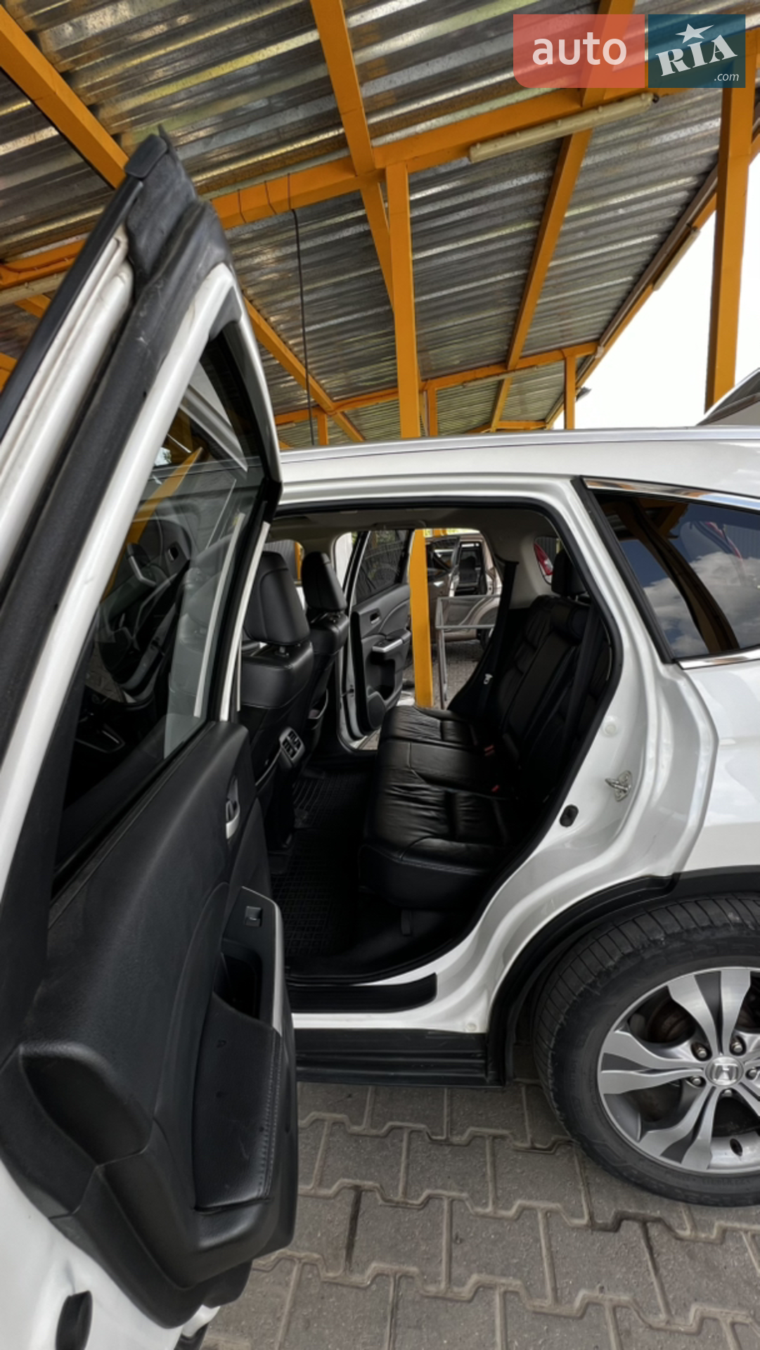 2013 Honda CR-V - мініатюра 45