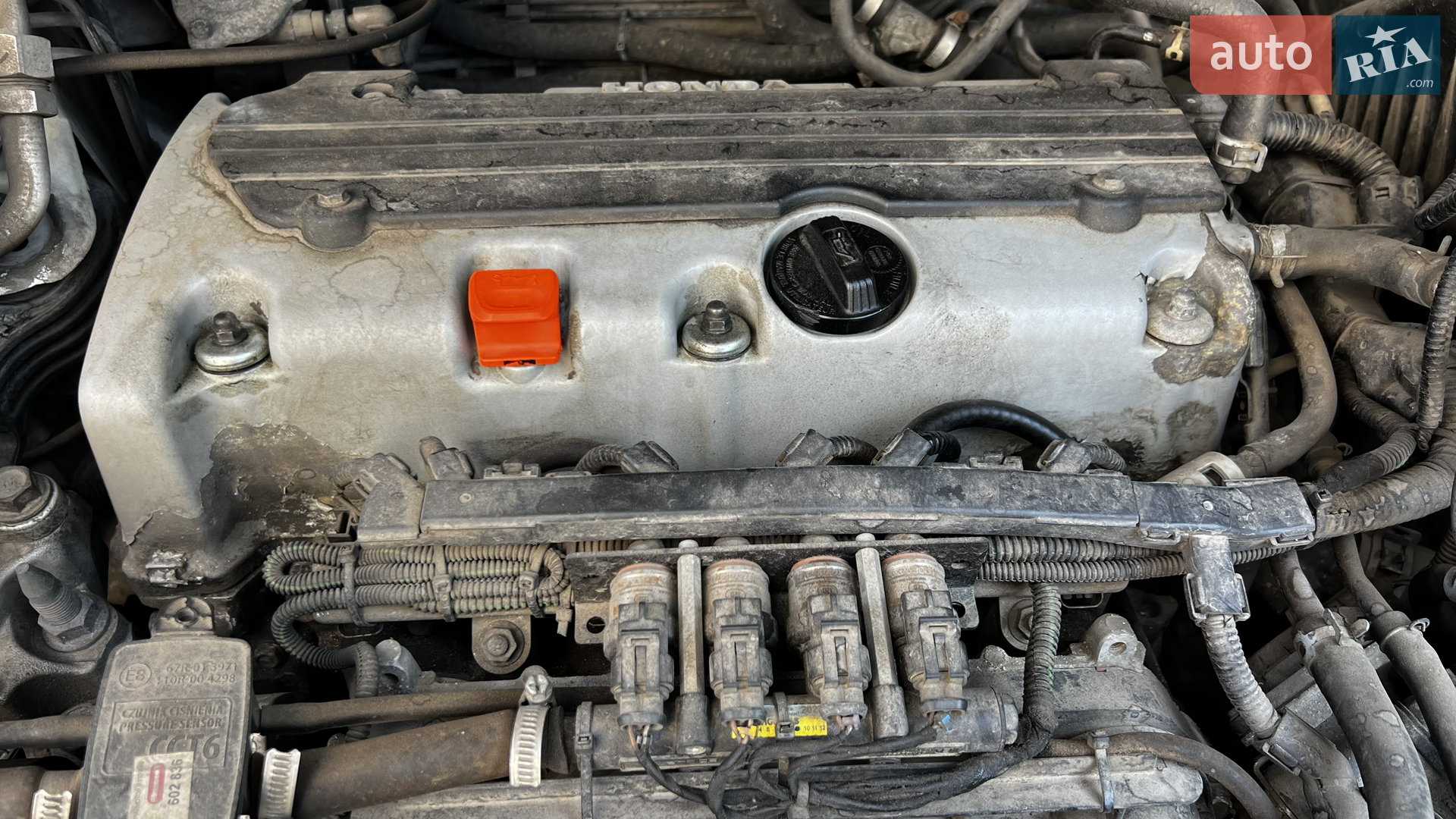 2013 Honda CR-V - мініатюра 56