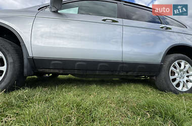 Внедорожник / Кроссовер Honda CR-V 2008 в 