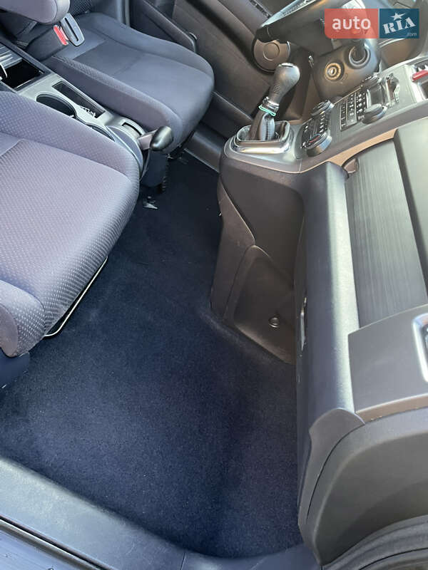 Внедорожник / Кроссовер Honda CR-V 2008 в Дрогобыче