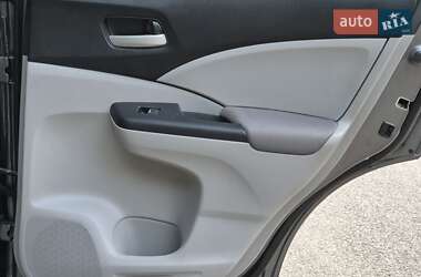 Внедорожник / Кроссовер Honda CR-V 2013 в 