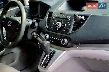 Внедорожник / Кроссовер Honda CR-V 2013 в 