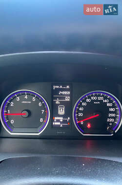 Внедорожник / Кроссовер Honda CR-V 2008 в 