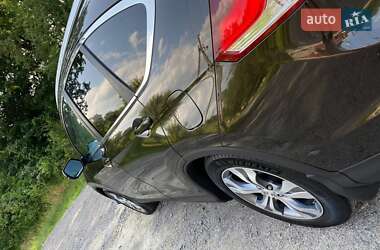 Внедорожник / Кроссовер Honda CR-V 2013 в 