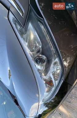 Внедорожник / Кроссовер Honda CR-V 2013 в 