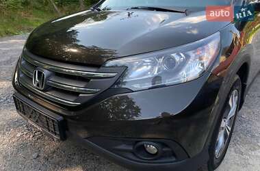 Внедорожник / Кроссовер Honda CR-V 2013 в 