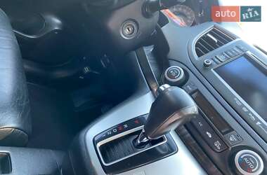 Внедорожник / Кроссовер Honda CR-V 2013 в 
