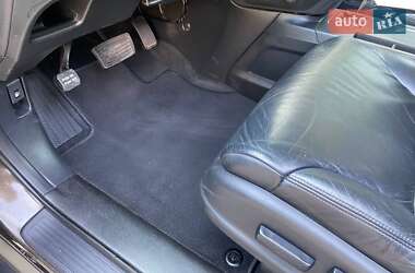 Внедорожник / Кроссовер Honda CR-V 2013 в 