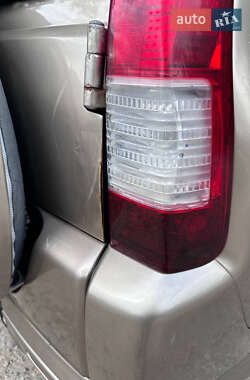 Внедорожник / Кроссовер Honda CR-V 2005 в 