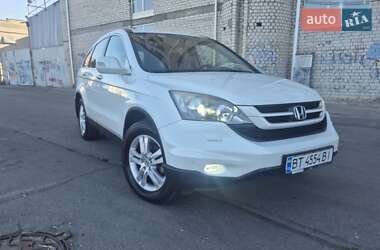 Внедорожник / Кроссовер Honda CR-V 2012 в Херсоне
