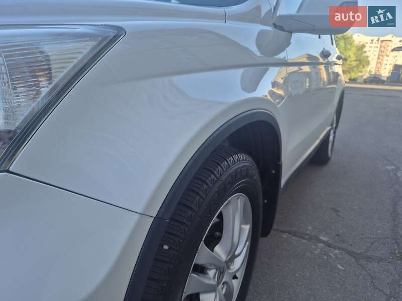 Внедорожник / Кроссовер Honda CR-V 2012 в Николаеве