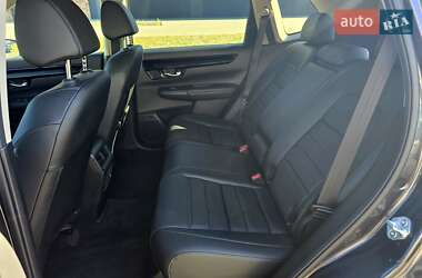 Внедорожник / Кроссовер Honda CR-V 2023 в 
