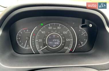 Внедорожник / Кроссовер Honda CR-V 2015 в 