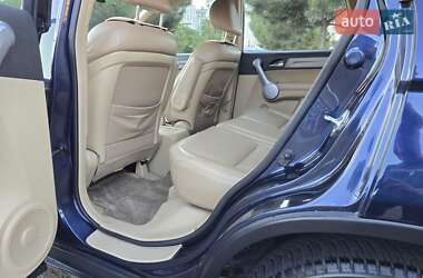 Внедорожник / Кроссовер Honda CR-V 2007 в 