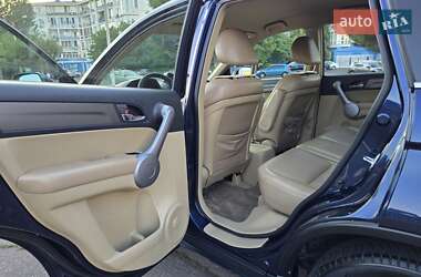 Внедорожник / Кроссовер Honda CR-V 2007 в 