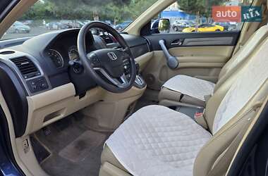 Внедорожник / Кроссовер Honda CR-V 2007 в 