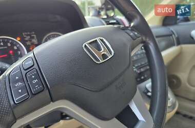 Внедорожник / Кроссовер Honda CR-V 2007 в 