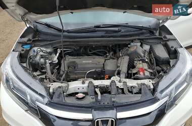 Внедорожник / Кроссовер Honda CR-V 2016 в  фото 12 Внедорожник / Кроссовер Honda CR-V 2016 в