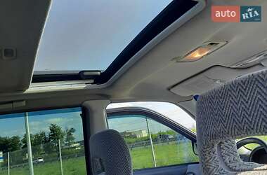 Внедорожник / Кроссовер Honda CR-V 1998 в 
