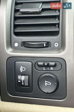 Внедорожник / Кроссовер Honda CR-V 2008 в 