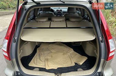 Внедорожник / Кроссовер Honda CR-V 2008 в 