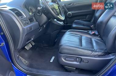 Внедорожник / Кроссовер Honda CR-V 2010 в 