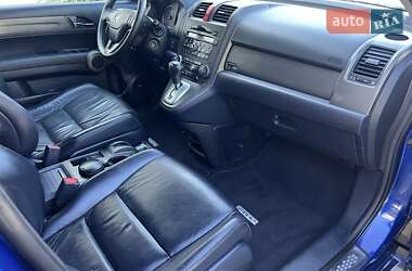 Внедорожник / Кроссовер Honda CR-V 2010 в 