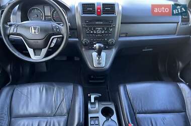Внедорожник / Кроссовер Honda CR-V 2010 в 
