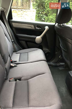 Внедорожник / Кроссовер Honda CR-V 2007 в 