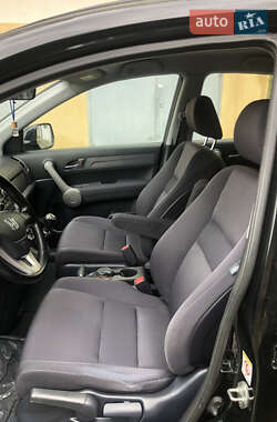 Внедорожник / Кроссовер Honda CR-V 2007 в 