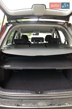 Внедорожник / Кроссовер Honda CR-V 2007 в 