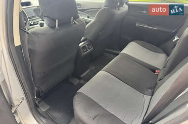 Внедорожник / Кроссовер Honda CR-V 2016 в 