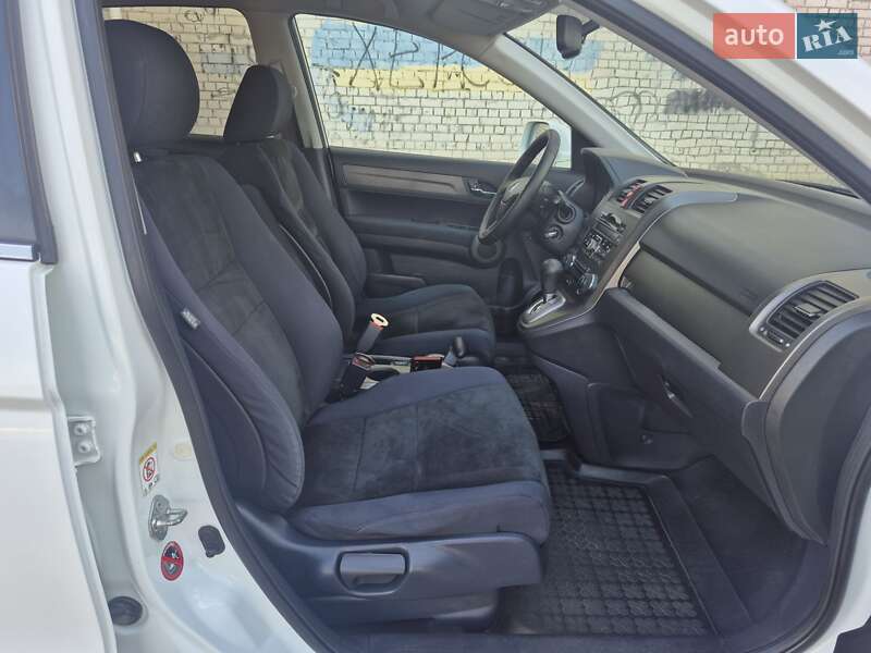 Внедорожник / Кроссовер Honda CR-V 2012 в Николаеве