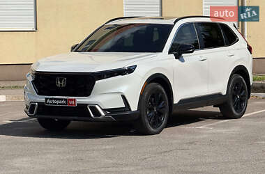 Внедорожник / Кроссовер Honda CR-V 2023 в Запорожье