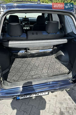 Внедорожник / Кроссовер Honda CR-V 2003 в 